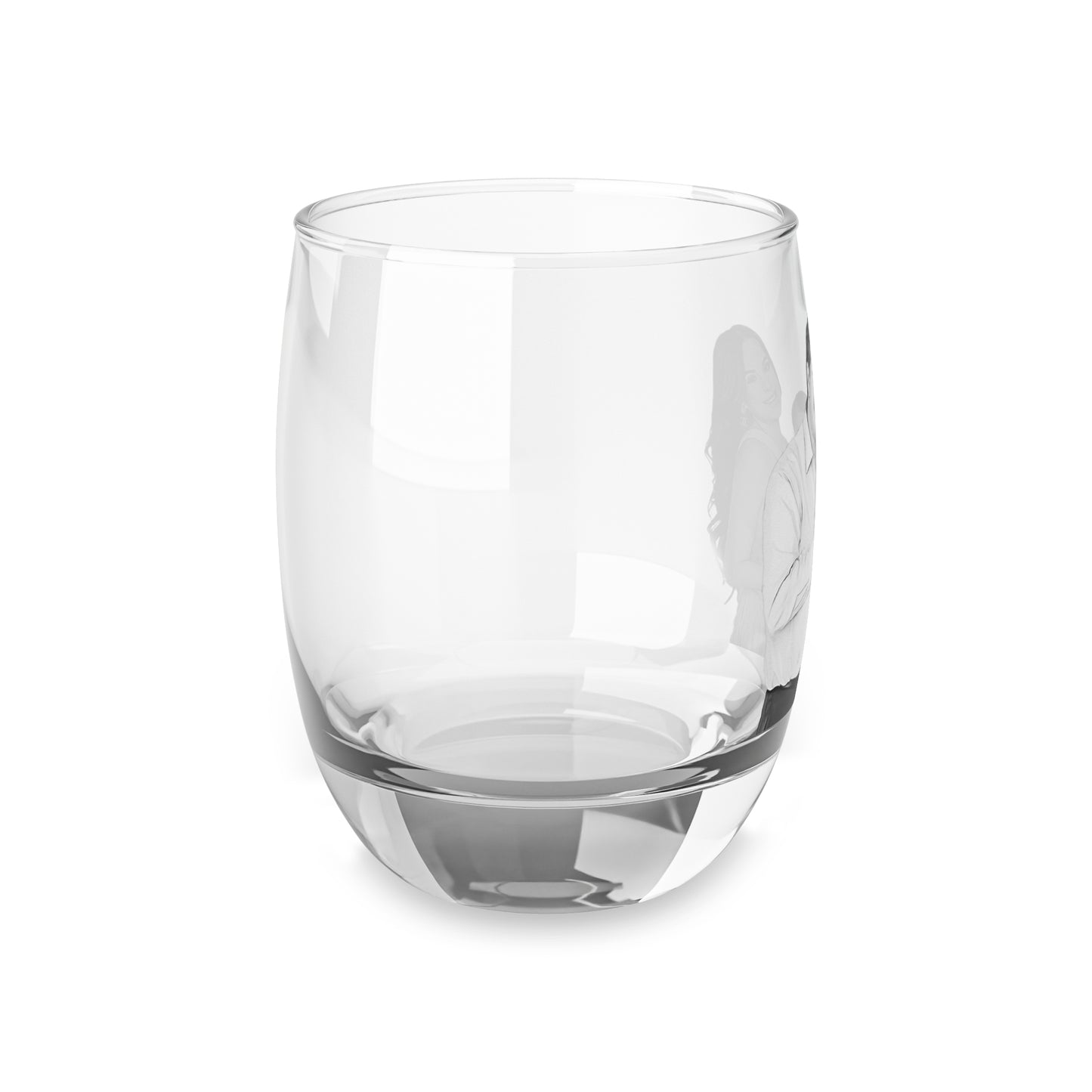 Whiskey Glass