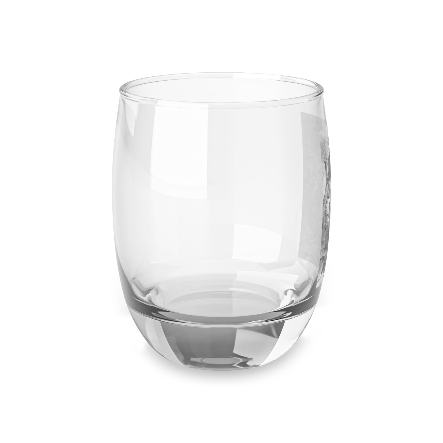 Whiskey Glass