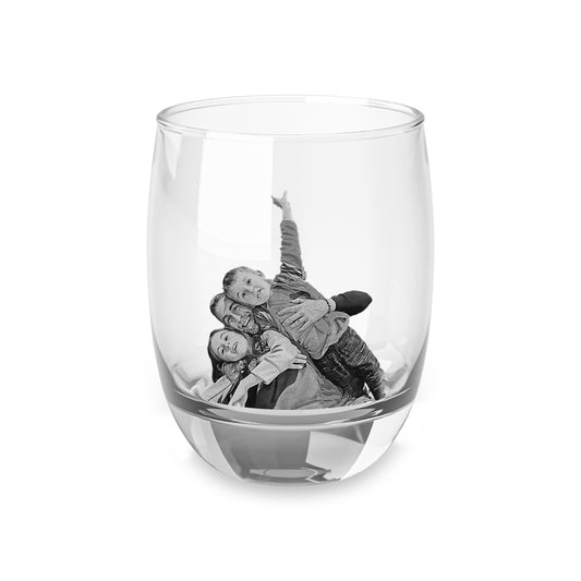 USMagic 2902358957 Whiskey Glass