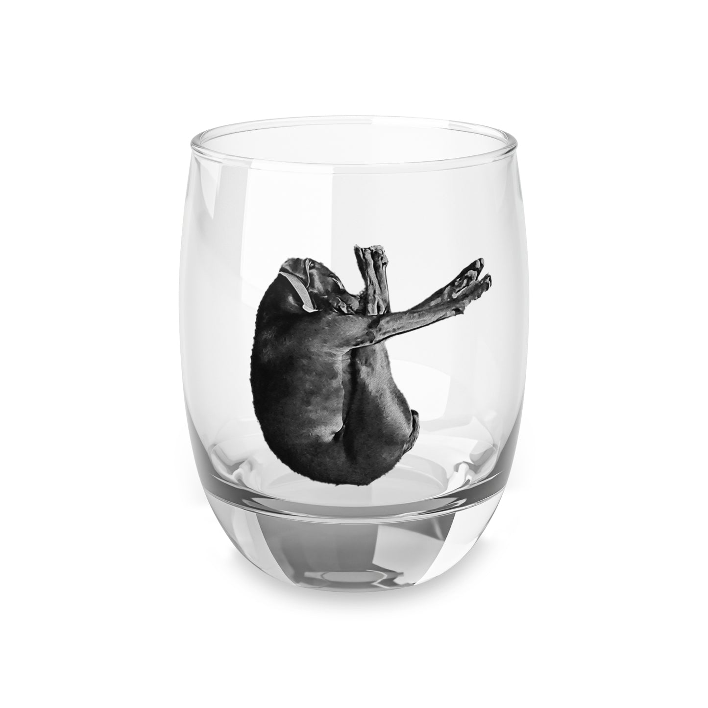 Whiskey Glass