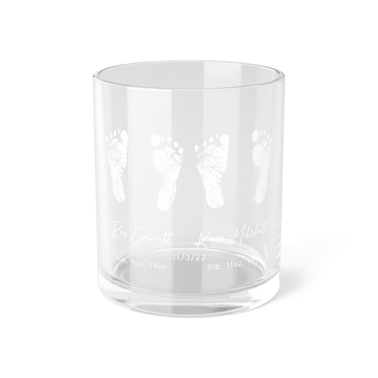 USMagic 2903225769 Bar Glass