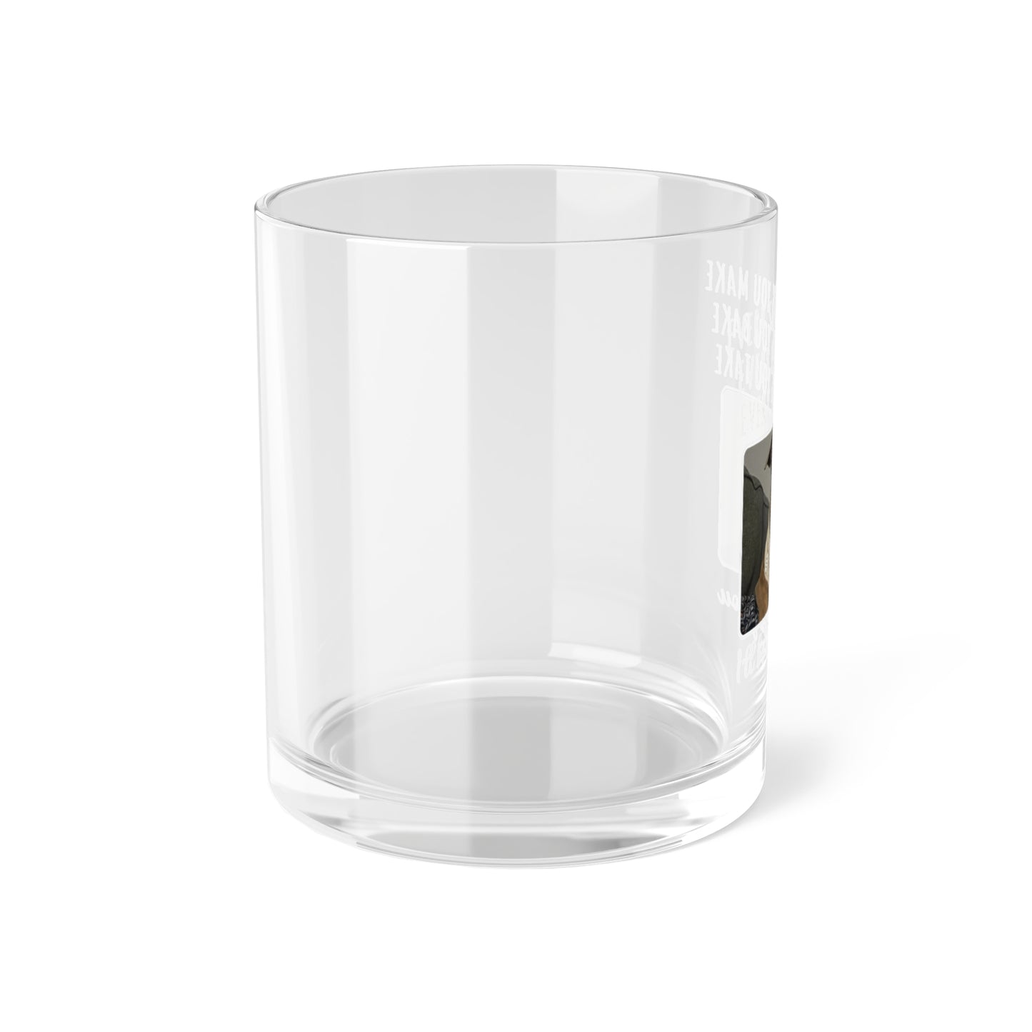 Bar Glass