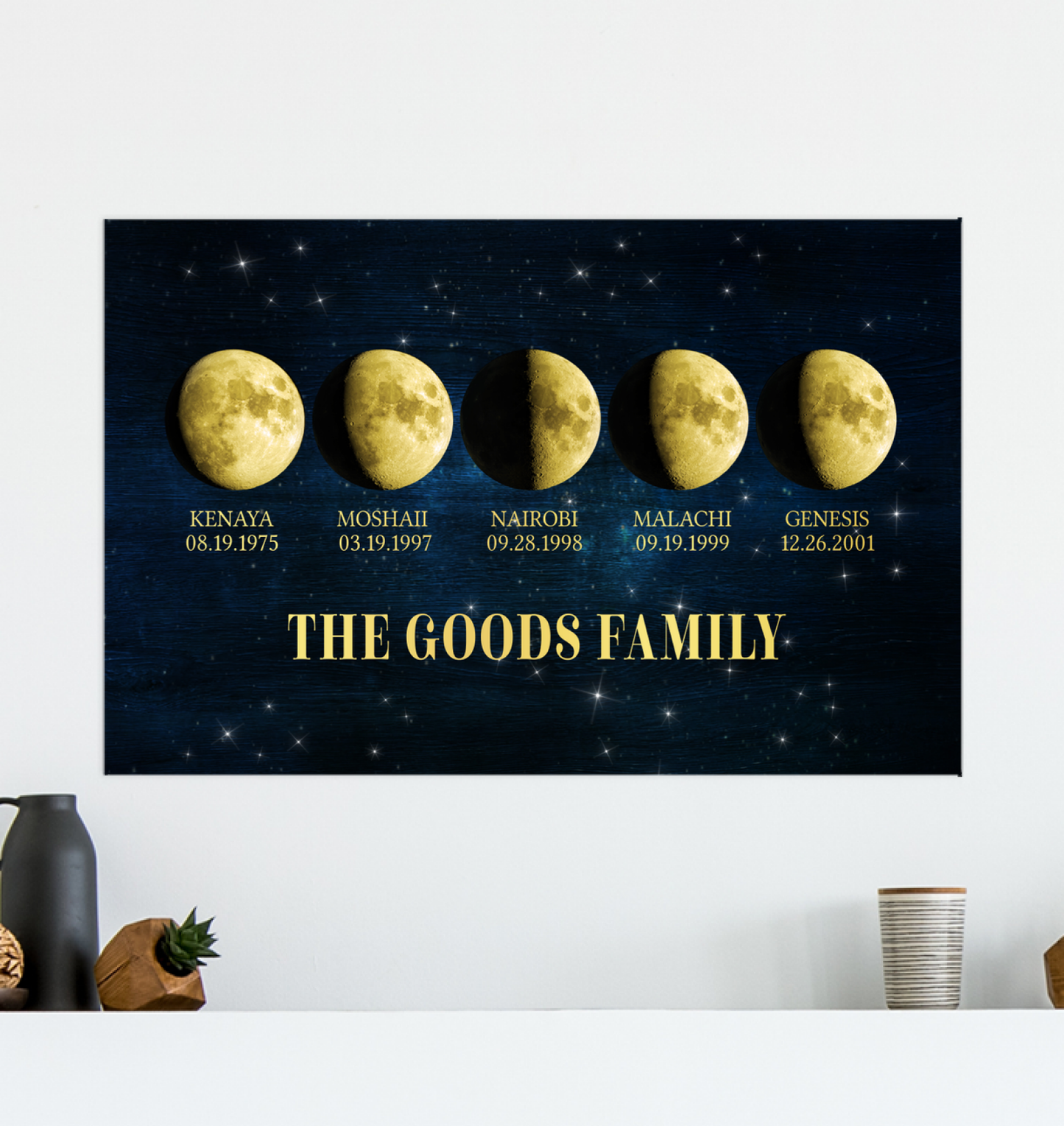 24"x36" Poster Horizontal