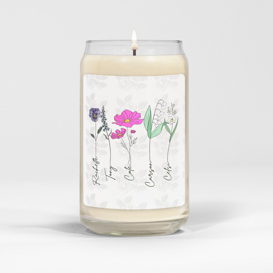 Candle Thumbnail