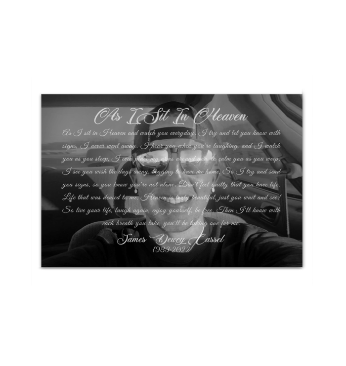 Home page